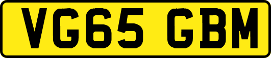 VG65GBM