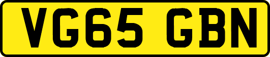 VG65GBN
