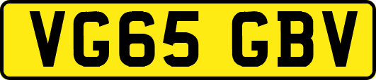 VG65GBV