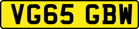 VG65GBW
