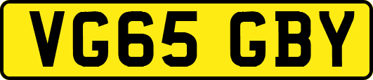 VG65GBY