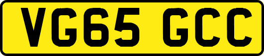 VG65GCC