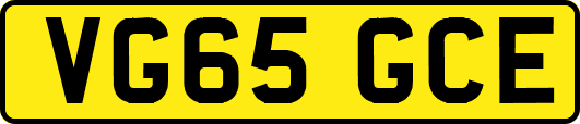 VG65GCE