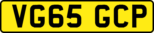 VG65GCP