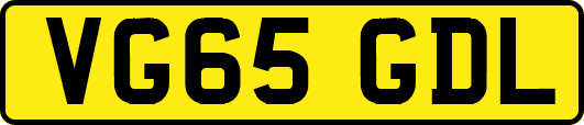 VG65GDL