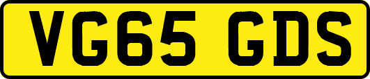 VG65GDS