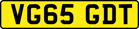 VG65GDT