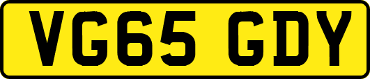 VG65GDY