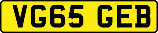 VG65GEB