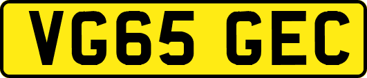 VG65GEC
