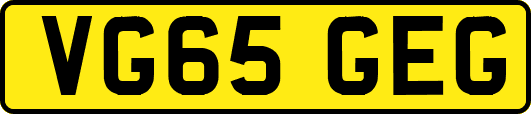 VG65GEG