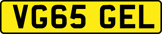 VG65GEL