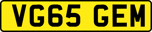 VG65GEM