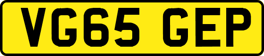VG65GEP