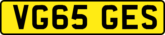 VG65GES