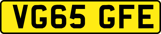 VG65GFE