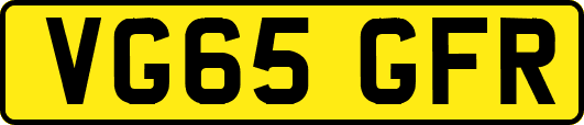 VG65GFR