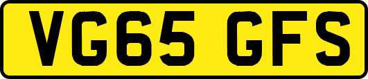 VG65GFS