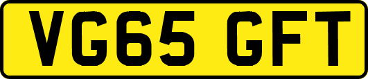 VG65GFT