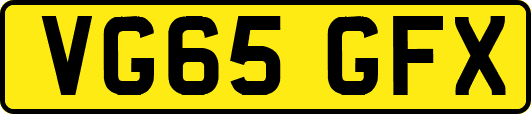 VG65GFX