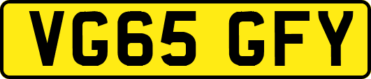 VG65GFY