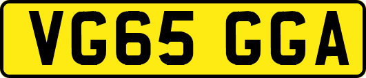 VG65GGA