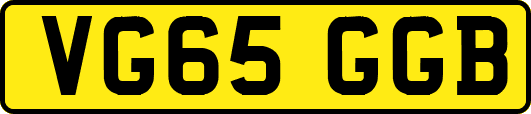 VG65GGB