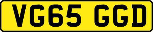 VG65GGD