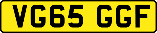 VG65GGF