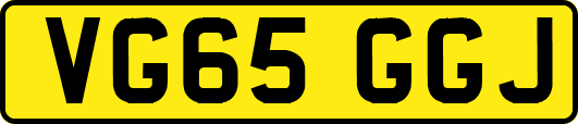 VG65GGJ