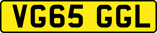 VG65GGL