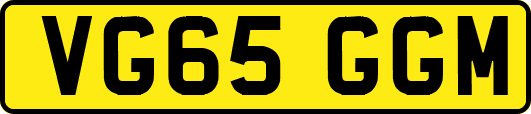 VG65GGM