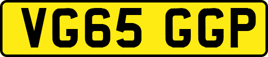 VG65GGP