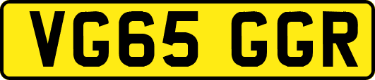 VG65GGR