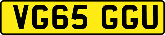 VG65GGU