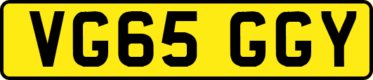 VG65GGY