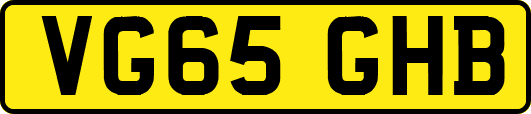 VG65GHB