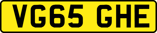 VG65GHE
