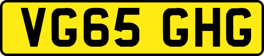 VG65GHG