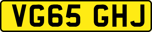 VG65GHJ