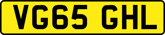 VG65GHL