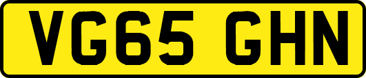 VG65GHN