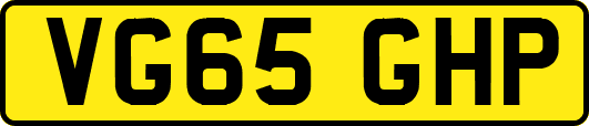 VG65GHP