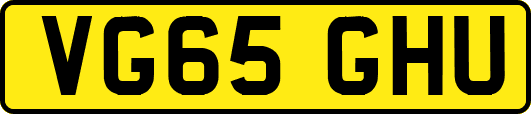 VG65GHU