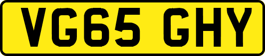 VG65GHY