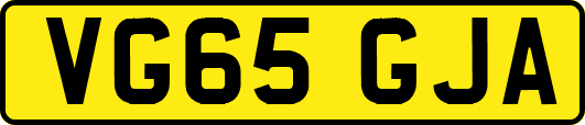 VG65GJA