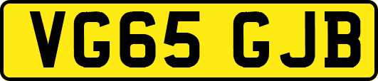 VG65GJB