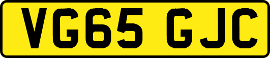 VG65GJC