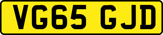 VG65GJD
