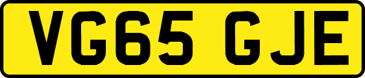 VG65GJE